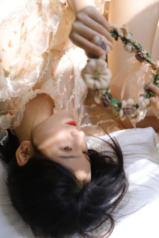明星专题：汤佶靓